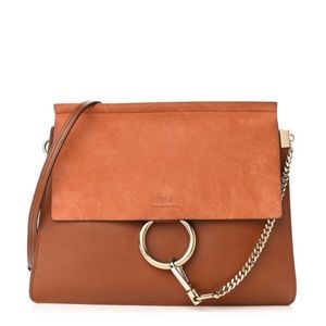 Chloe Faye Bag